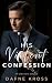 His Violent Confession: MM ...