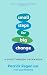 Small Steps for Big Change: The Sunday Times Bestselling Guide Through Overwhelm