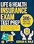 Life & Health Insurance Exa...