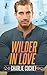 Wilder In Love (Four Kings Security Universe Novellas)