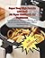Super Easy High Protein Low Carb Air Fryer Cookbook for Begin... by Simona Andrews