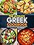 The Ultimate Greek Cookbook...