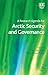 A Research Agenda for Arctic Security and Governance by Marc Jacobsen