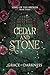 Cedar and Stone (Song of the Broken #3)