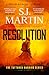 Resolution: Maelstrom. Malice. Murder (The Tattooed Warrior series Book 7)