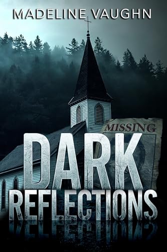 Dark Reflections (Kindle Edition)