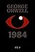 1984 by George Orwell