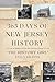 365 Days of New Jersey History by Kelly Graves