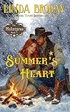 Summer's Heart by Linda Broday