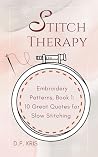 Stitch Therapy: E...