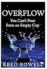 Book cover for Overflow: You Can’t Pour from an Empty Cup