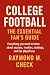 College Football: The Essen...