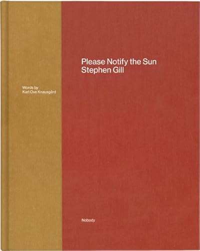 Please Notify the Sun
