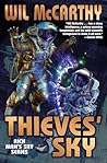 Thieves' Sky