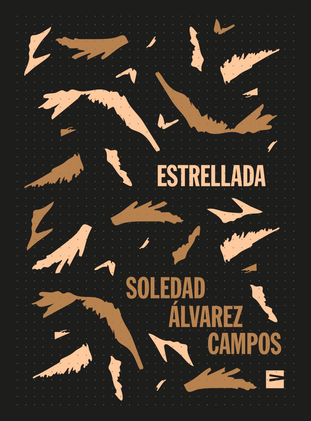 Estrellada (Paperback)