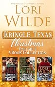 A Perfect Christmas Collection: Volume 3