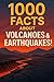 1000 Facts About Volcanoes ...