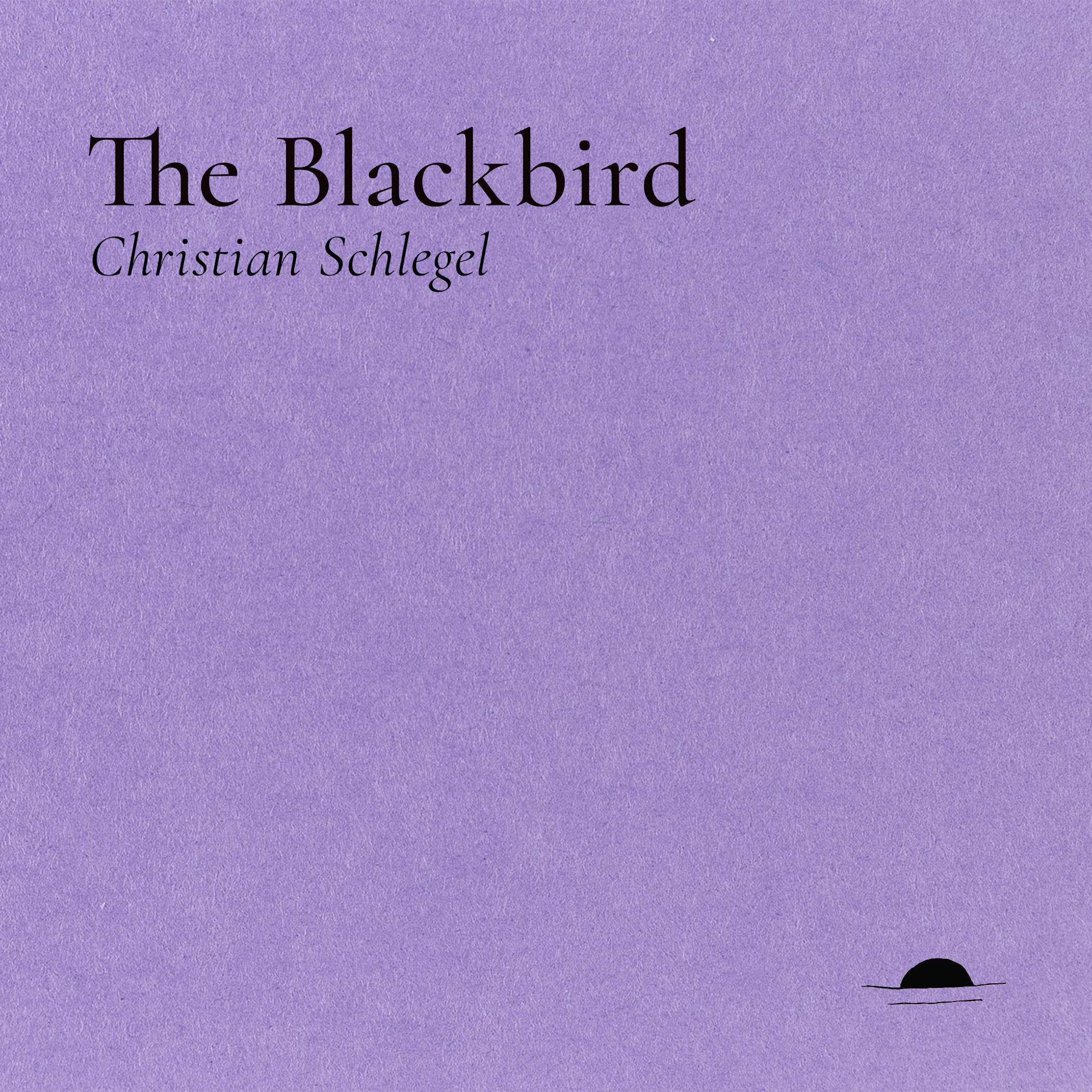 The Blackbird (Paperback)