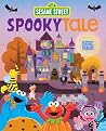 Sesame Street SpookyTale (An Abrams Trail Tale) by Sesame Street Sesame Street SpookyTale (An Abrams Trail Tale) by Sesame Street