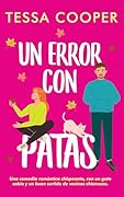 Un error con patas: Relación falsa, enemigos y demasiada química para ser mentira
