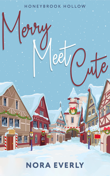 Merry Meet Cute