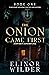The Onion Came First: STEM Meets Supernatural (Claw Ridge Wildland Shifter Firefighters)