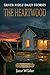 The Heartwood: A Silver Rid...