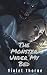 The Monster Under my Bed: A...