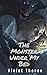 The Monster Under my Bed: A Spicy Short Monster Romance (Monster Smashers Book 1)