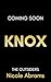 Knox: A Marriage of Convenience MC Romance (The Outsiders Motorcycle Club Series)
