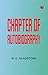 Chapter of Autobiography