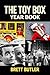 The Toy Box Yearbook by Brett Butler