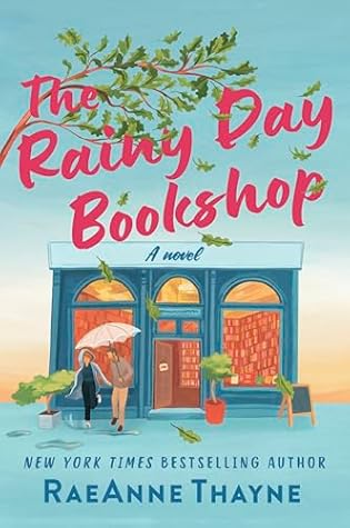 The Rainy Day Bookshop