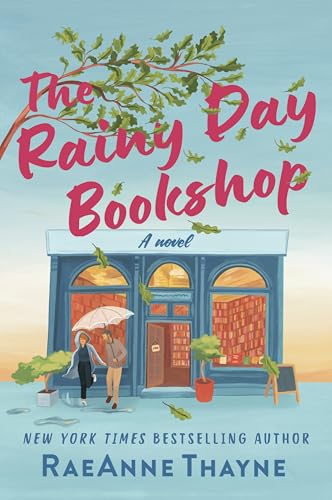 The Rainy Day Bookshop (Paperback)