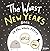 The Worst New Year's Book in the Whole Entire World by Joey Acker