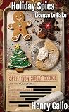 Holiday Spies: Li...