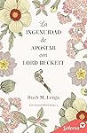 La ingenuidad de apostar con Lord Beckett (Los irresistibles ... by Ruth M. Lerga