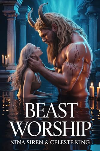 Beast Worship (Kindle Edition)