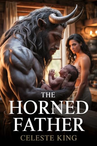 The Horned Father (Kindle Edition)