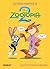 Las Nuevas Aventuras de Zootopia 2 Vol. 1 (Spanish Language Edition): Juntos Zoomos Mejores (The New Adventures of Zootopia 2) (Spanish Edition)