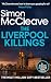 The Liverpool Killings (DI Ruth Hunter #23)
