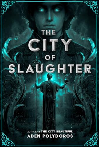 The City of Slaughter (Hardcover)