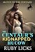 The Centaur's Kidnapped Huc...