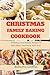 Christmas Family Baking Coo...