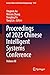 Proceedings of 2025 Chinese Intelligent Systems Conference: Volume III (Lecture Notes in Electrical Engineering, 1549)
