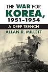 The War for Korea...
