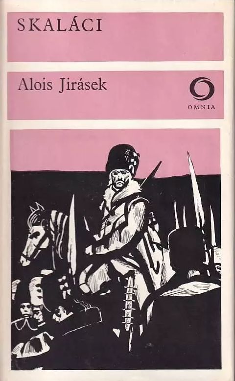 Skaláci (Hardcover)