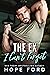 The Ex I Can't Forget by Hope Ford