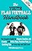 The Youth Flag Football Handbook by Pathways Press