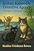 Kitten Kaboodle Detective A...